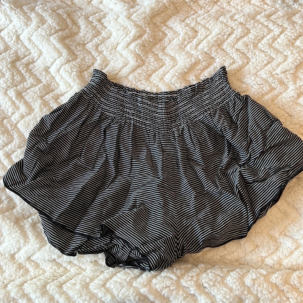Dance marvel shorts